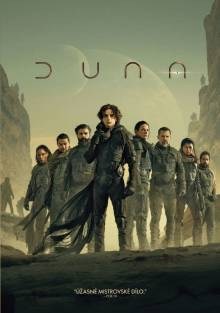 Duna DVD